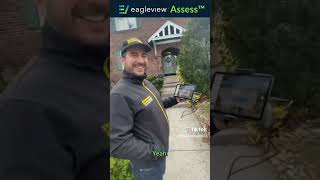 Mark Kersey Eagleview Assess Testimonial