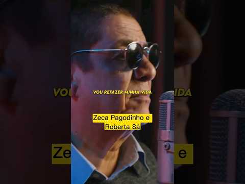 Zeca Pagodinho e