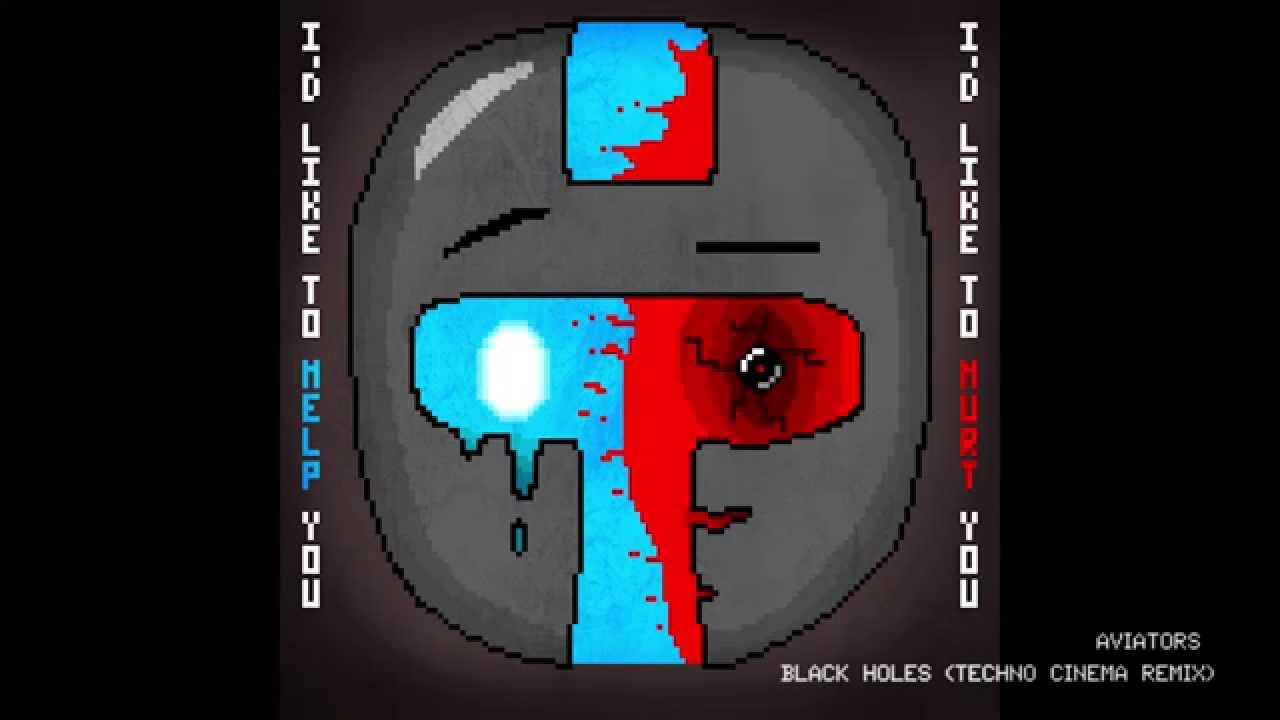 Aviators: Black Holes (Techno Cinema Remix)