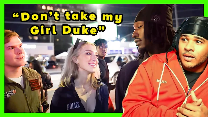 Duke Dennis AURA needs to be studied..