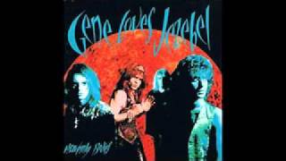 Gene Loves Jezebel - Any Anxious Colour chords