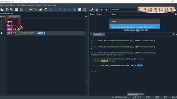 02 解壓縮python懶人包與執行spyder3