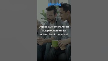 Plumb5 - Powerful Lead Generation Software! #customersatisfaction #leadgeneration #salesgrowth