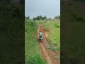 geber vixion ditanjakan sampai keluar asap #fypviral