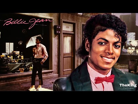 “BILLIE JEAN” de Michael Jackson: el VIDEO QUE ROMPIÓ TODAS LAS BARRERAS RACIALES | The King Is Come
