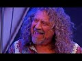 Capture de la vidéo Robert Plant Glastonbury Festival 2014