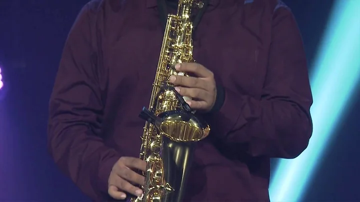 BVCC Band: Let It Rise