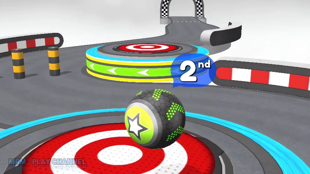 Going balls - Speedrun Gameplay Max Level 23013 GodMode