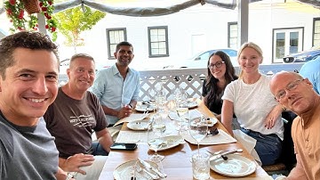 Looking back at Q3 2023