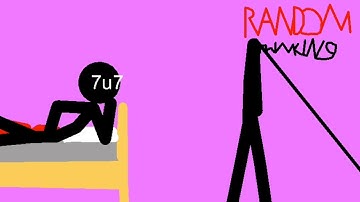 Sticknodes On Random 3 (My Entry)