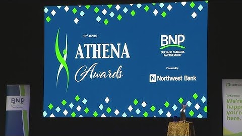 ATHENA Awards 2023 recognizes exceptional women and organizations