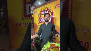 Buy One Get One Platter Free Is it Real BinMawas Charsada RoadBakhshu Pul OppositeShell PumpPeshawar