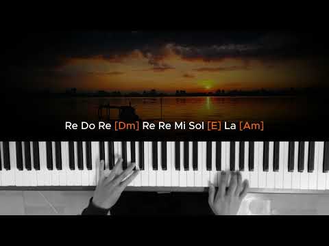 Đường Chân Trời - TDK Piano
