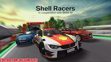 Shell Racers Android Gameplay