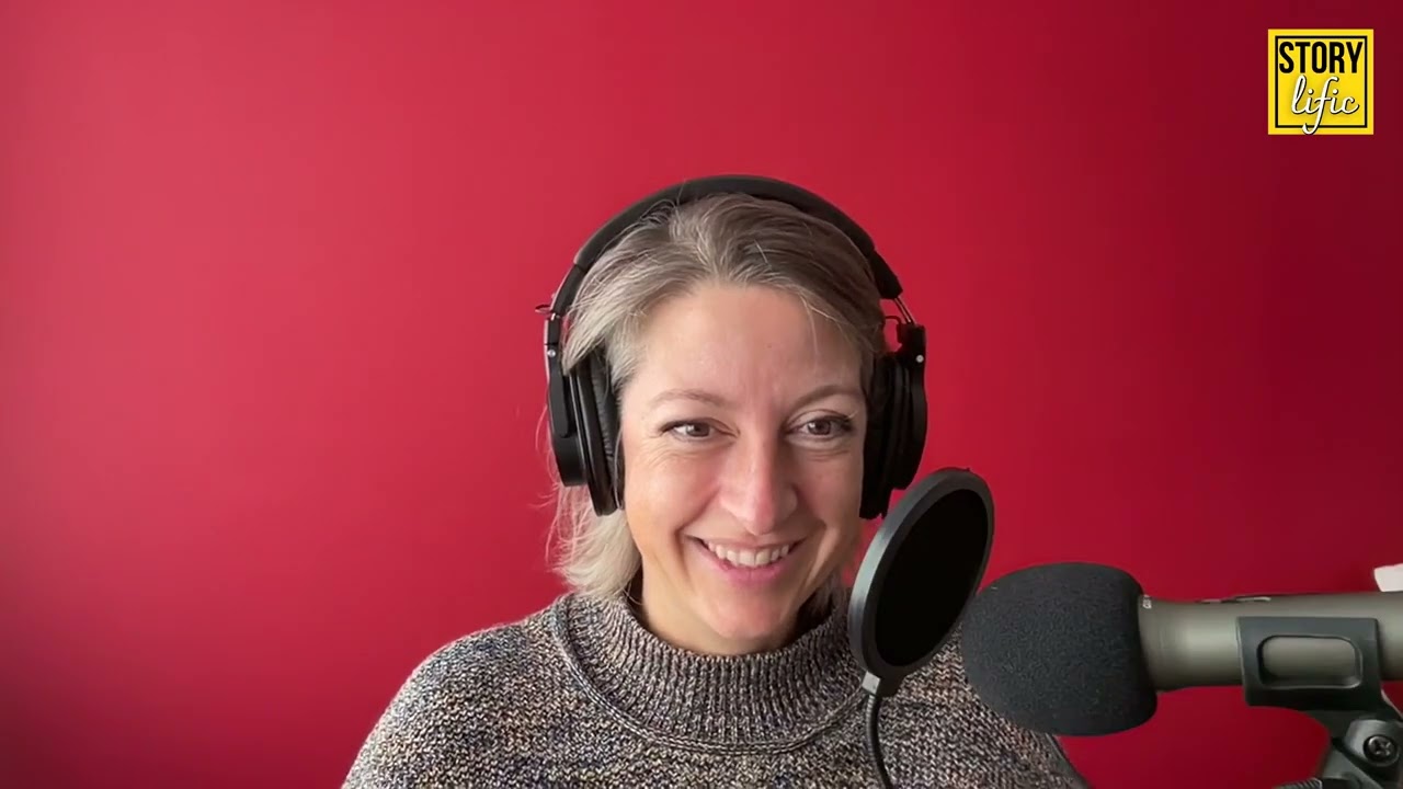 Violette Dorange : ses défis et premières mondiales d'ado