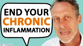 REVERSE AGING: How To Prevent Chronic Disease & End Inflammation!