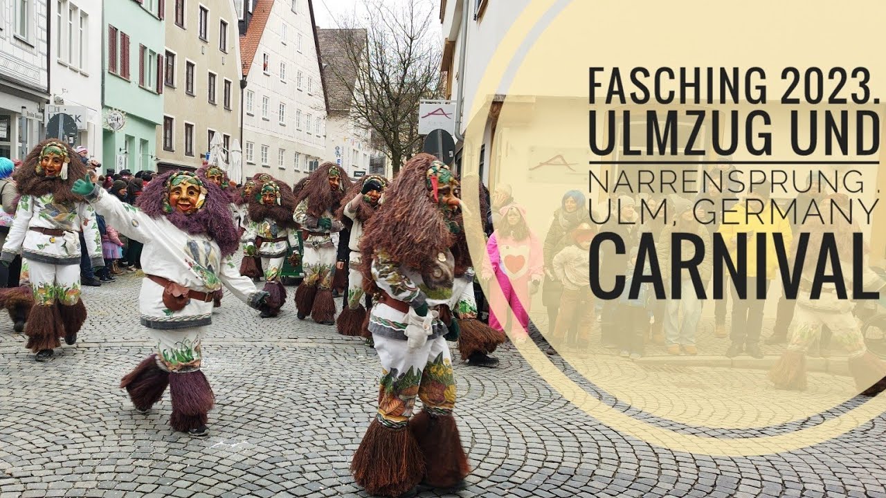 Veranstaltungen Ulm Und Umgebung