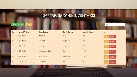 TUTORIAL MEMBUAT APLIKASI WEB SERVICE DAN CRUD DENGAN NETBEANS 8.2