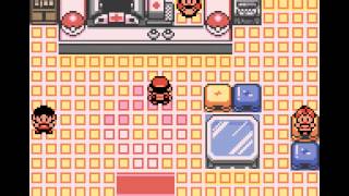 Pokemon Christmas 2012 - Vizzed.com GamePlay (rom hack) - User video