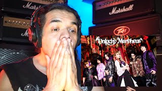 Musician reacts to Unlucky Morpheus | Get Revenge On The Tyrant | Amazing live performance