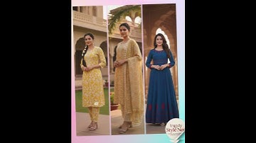 TNS Promotional Video for Up Coming website launch #fashinstyle #india #indianfashion