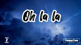 Tim Armstrong - Ooh La La (Feat. Travis Barker and J Bonner) [Lyrics] @TheTransplantsBand