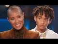 Jada Pinkett Smith and Son Jaden Discuss Psychedelic Drug Use on Red Table Talk