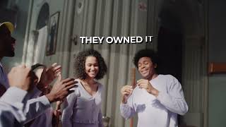 Amazing Grace (Lyric Video)