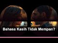Cinta Tak Bertepi?