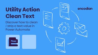 Strip unwanted characters and clean strings in Power Automate