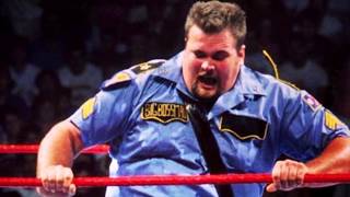 big boss man dead