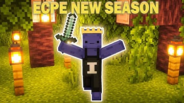 ECPE Season 2 Is CRAZY | MCPE Factions
