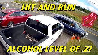 North American Car Crash Compilation - 322