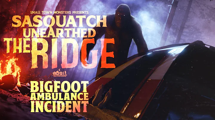 Bigfoot Ambulance Incident - Sasquatch Unearthed: ...