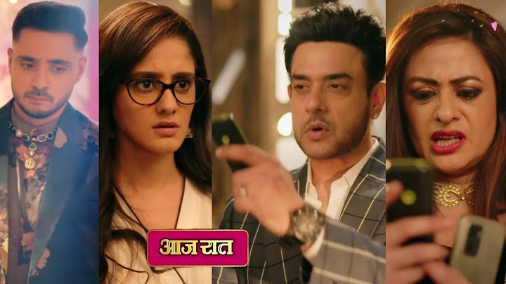 Mannat New Promo | 18 June | Aishwarya karne wali hai gagan ki jasusi