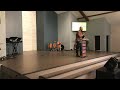 Tri-Cities Church Online 10-25-2020