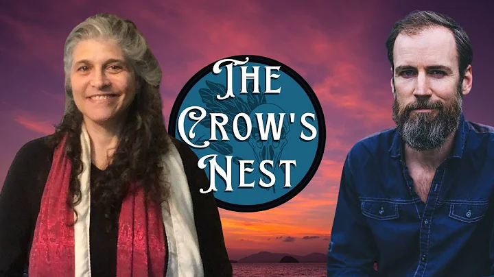 The Crow's Nest w/ Judith-Kate Friedman (Mythsinge...