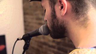Nick Hakim - Cold chords