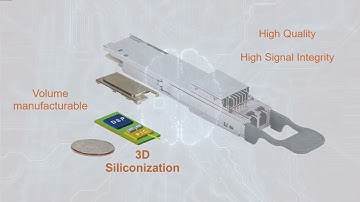 Acacia Delphi 800G ZR/ZR+ Coherent Pluggables