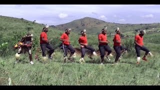 Khuzani Ndlovu  Ithemba Lami  