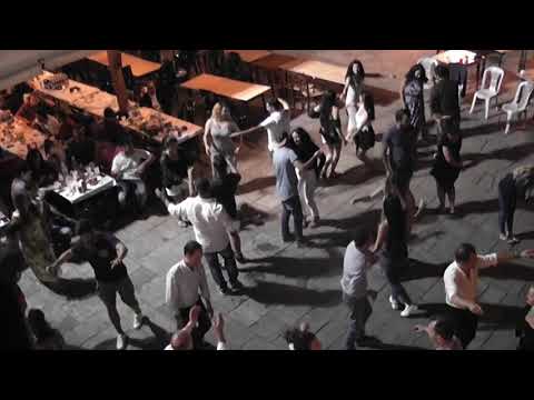 γιορτη σοτηρος καστανιτσα πρωινες ωρες G Kourounis Present 1