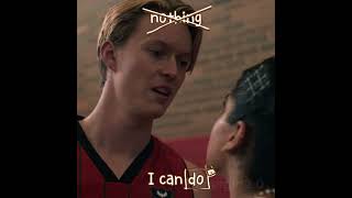 Was I Never Enough? Heartbreak High Spider X Amerie Edit