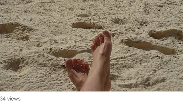 Belize: A Curious Place | Feet On A Beach