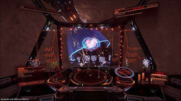 Elite Dangerous CMDR Remataclan MENULOG