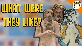 What Was Sumerian Culture Like? — 3 Ancient Cultures Explained