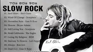 Download Lagu Air Supply, Nirvana, Led Zeppelin, Guns N Roses, Scorpions, Bon jovi📀Slow Rock Love Song 70s 80s 90s MP3 Download Lagu Air Supply, Nirvana, Led Zeppelin, Guns N Roses, Scorpions, Bon jovi📀Slow Rock Love Song 70s 80s 90s MP3