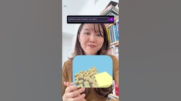 AI Minecraft is possible 🧱 #gamedev #ai #aigame #gamedevelopment #minecraft #aiminecraft #gaming