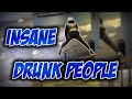 INSANE Drunk People Fails 2018 || New Funny Compilation!