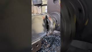 IMG 4997 #cncmill #cnc #machine #coldmilling #aluminum