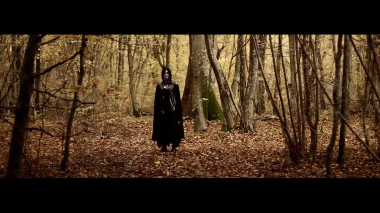 Ange noir d automne ( Latex Cape by Plume noire )